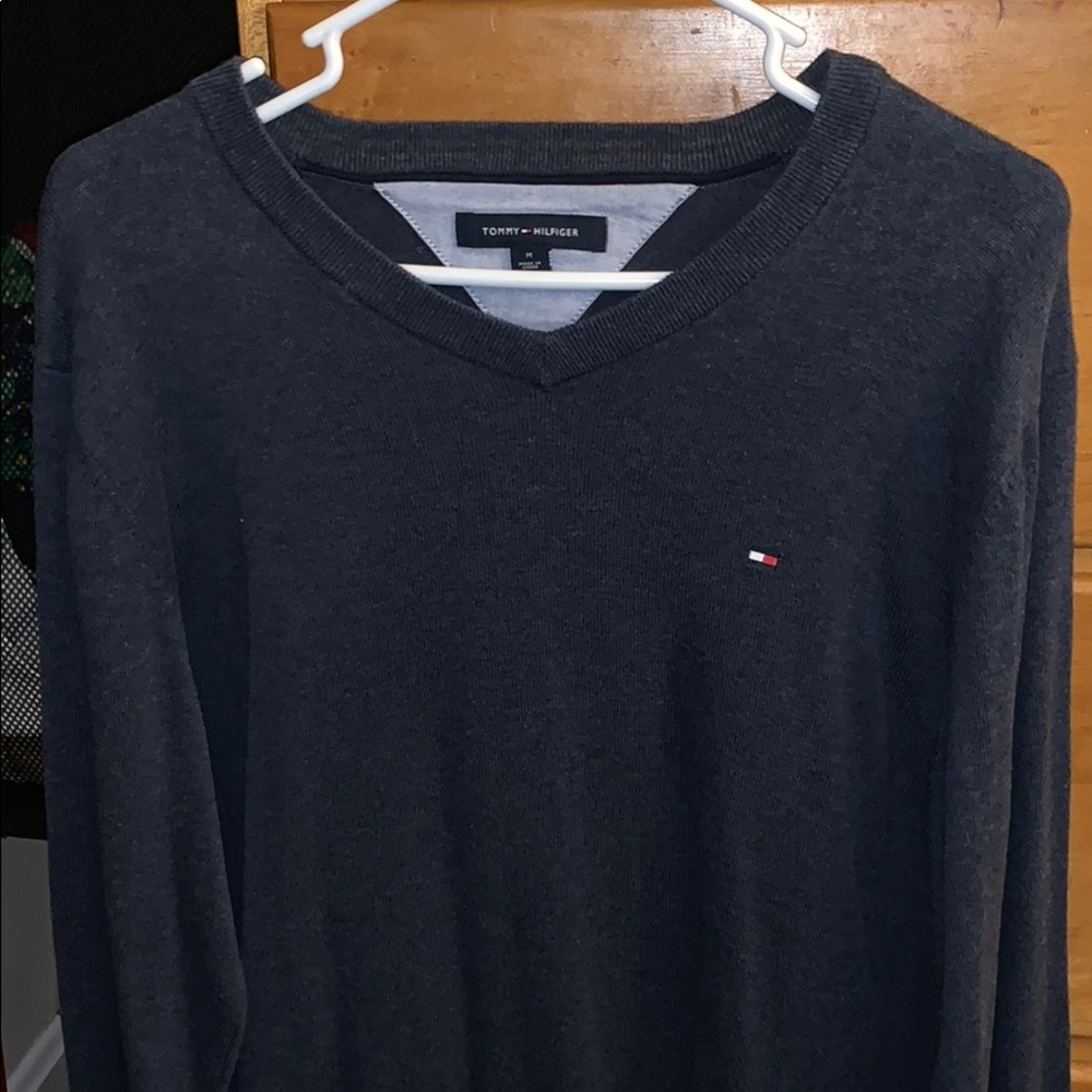 Tommy Hilfiger Sweater